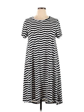 Lularoe Casual Dress (view 1)