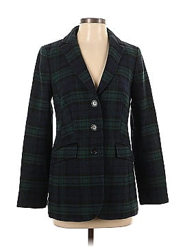 Talbots Blazer (view 1)