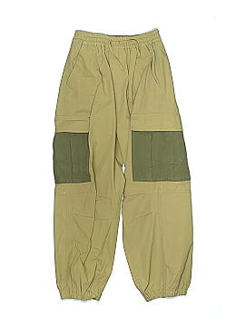 Zara Kids Cargo Pants (view 1)