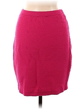 St. John Sport Casual Skirt (view 2)