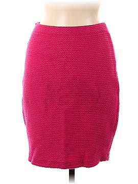 St. John Sport Casual Skirt (view 1)