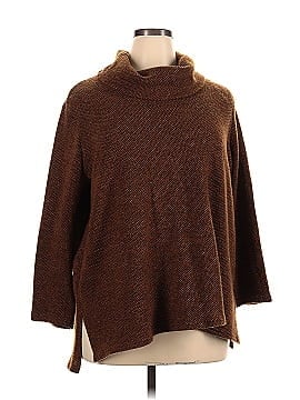 Cyrus Pullover Sweater (view 1)