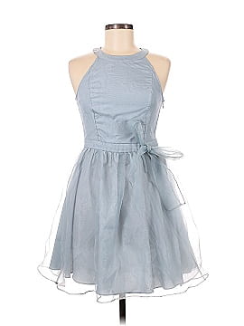 LC Lauren Conrad Cocktail Dress (view 1)