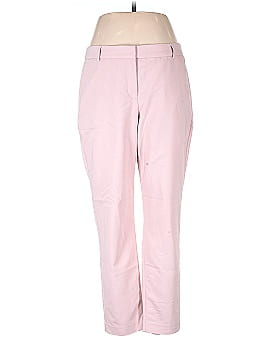 Express Casual Pants (view 1)