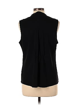 Nic + Zoe Sleeveless Blouse (view 2)