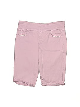 Gloria Vanderbilt Dressy Shorts (view 1)