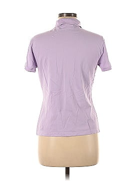 Lacoste Short Sleeve Polo (view 2)