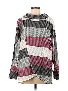 Lularoe Pullover Sweater (view 1)