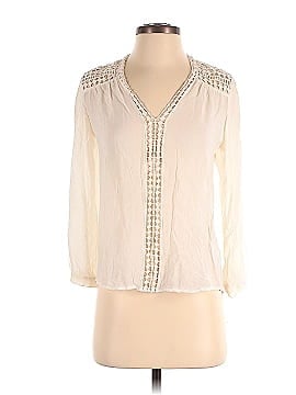 Joie Sleeveless Blouse (view 1)