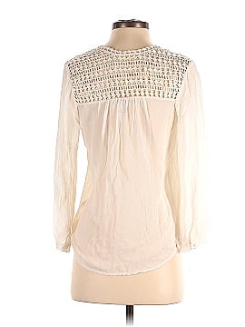 Joie Sleeveless Blouse (view 2)