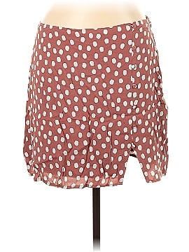 Abercrombie & Fitch Casual Skirt (view 1)