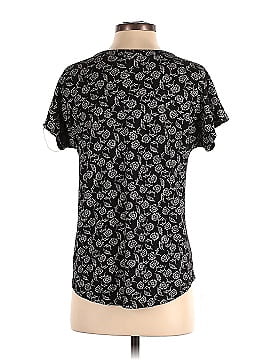 Old Navy Short Sleeve Blouse (view 2)