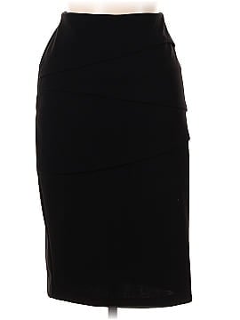 Connected Apparel Casual Skirt (view 1)