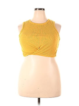 Wild Fable Sleeveless Top (view 1)