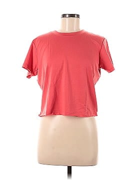 SAVVI Short Sleeve T-Shirt (view 1)