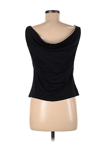 Voice Sleeveless Blouse (view 2)