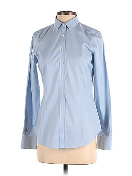 Brooks Brothers Long Sleeve Button-Down Shirt (view 1)