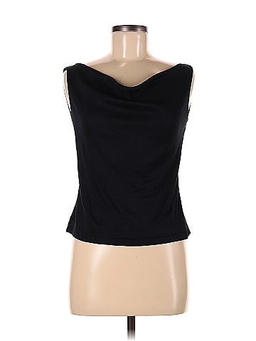 Voice Sleeveless Blouse (view 1)