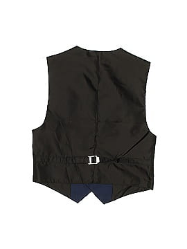 Calvin Klein Tuxedo Vest (view 2)