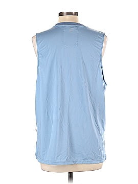 Wrangler Jeans Co Sleeveless T-Shirt (view 2)