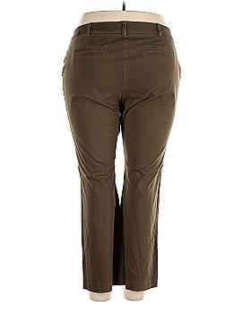 Talbots Khakis (view 2)