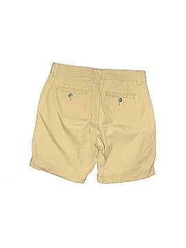 CALVIN KLEIN JEANS Khaki Shorts (view 2)