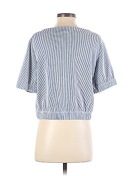 J.Crew Short Sleeve Top (view 2)