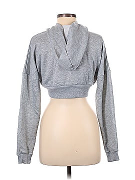 Shein Zip Up Hoodie (view 2)