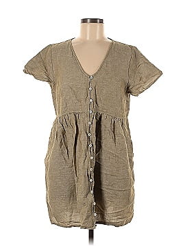 Madewell Short Sleeve Top (view 1)