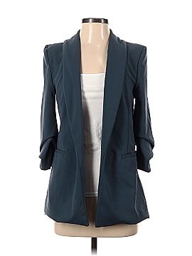 Fashion Nova Blazer (view 1)