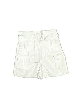 BA&SH Dressy Shorts (view 1)