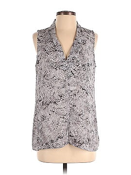 Cynthia Rowley TJX Sleeveless Blouse (view 1)