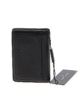 Marc Jacobs Leather Card Holder (view 2)