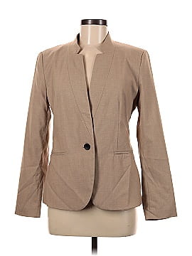 Zara Basic Blazer (view 1)