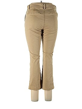 J.Crew Khakis (view 2)