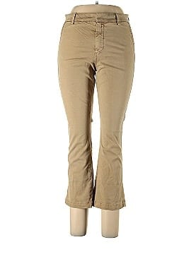 J.Crew Khakis (view 1)