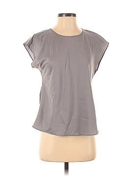 Express Short Sleeve Top (view 1)