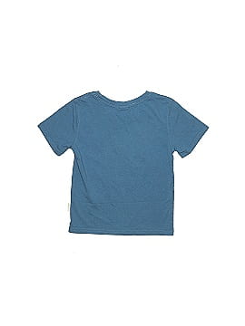 Earth Nymph Short Sleeve T-Shirt (view 2)