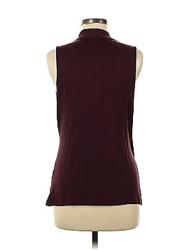 41Hawthorn Sleeveless Blouse (view 2)