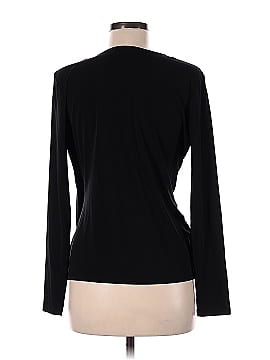 MICHAEL Michael Kors Long Sleeve Top (view 2)