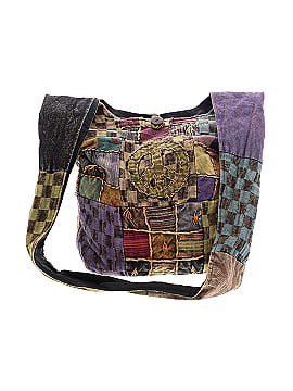 The Collection Royal Crossbody Bag (view 1)