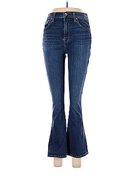 7 For All Mankind Jeans (view 1)