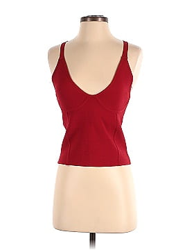 Zara Sleeveless Top (view 1)