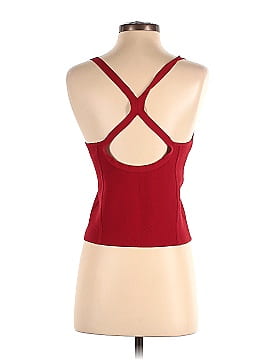 Zara Sleeveless Top (view 2)