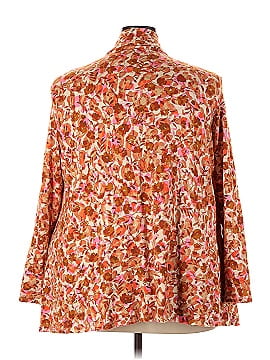 Isaac Mizrahi LIVE! Cardigan (view 2)