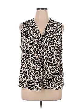 Vince Camuto Sleeveless Blouse (view 1)