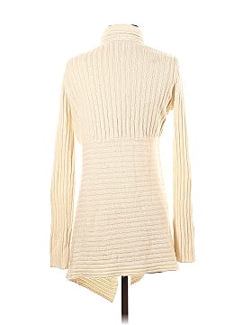 Autumn Cashmere Sleeveless Cardigan (view 2)