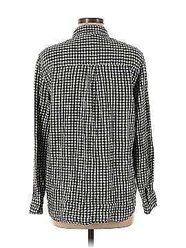 Gap Long Sleeve Button-Down Shirt (view 2)