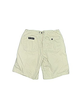 CALVIN KLEIN JEANS Khaki Shorts (view 2)