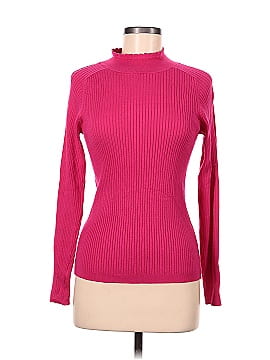 Carmen Carmen Marc Valvo Pullover Sweater (view 1)